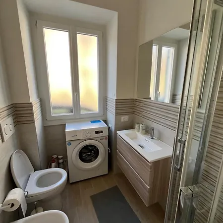 Casa Gioele Апартаменты Челле-Лигуре