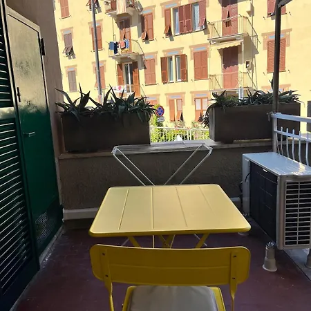 Casa Gioele Apartamento Celle Ligure