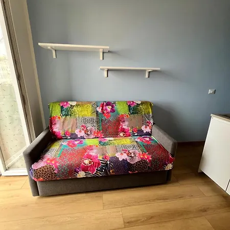 Casa Gioele Челле-Лигуре