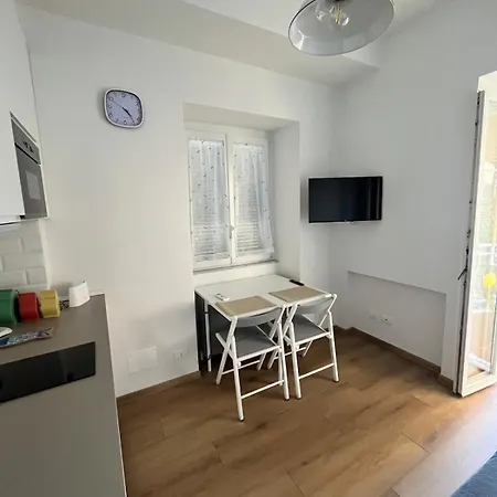 Apartamento Casa Gioele