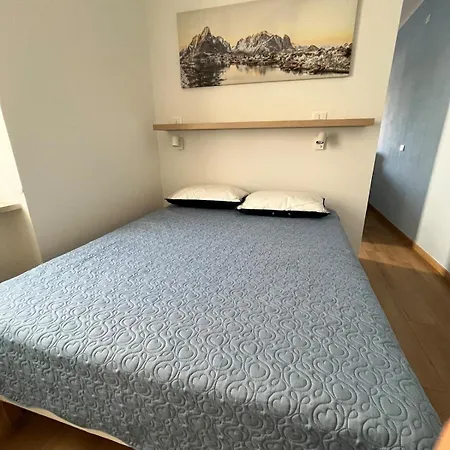 Apartamento Casa Gioele