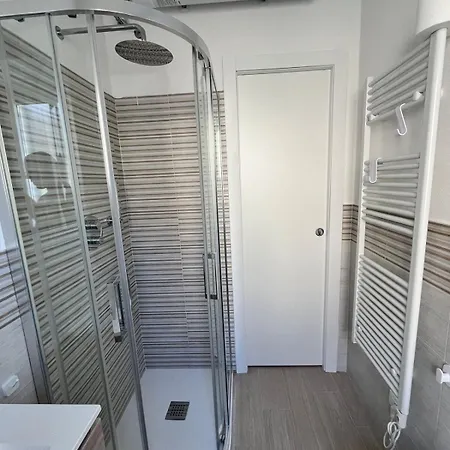 Casa Gioele Apartamento *