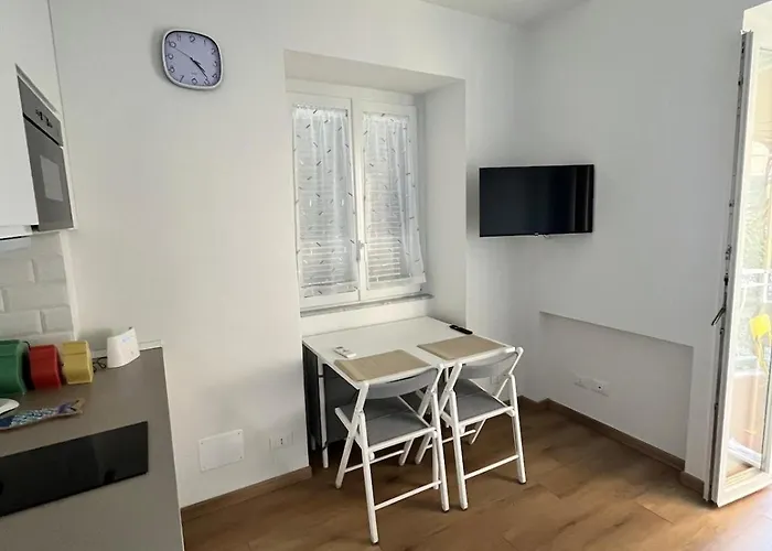 Апартаменты Casa Gioele