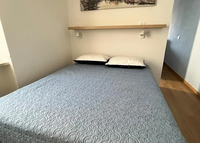 Апартаменты Casa Gioele