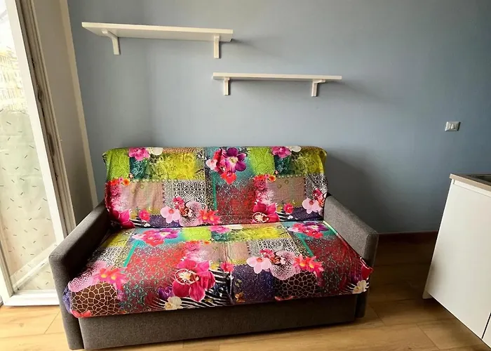 Casa Gioele Celle Ligure