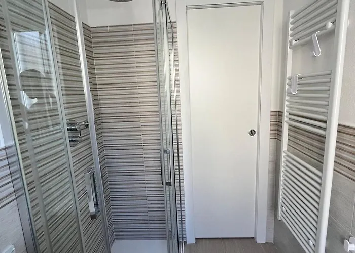 Casa Gioele Apartment *